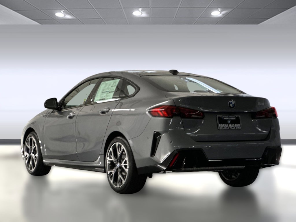 New 2026 BMW 228i  Gran Coupe