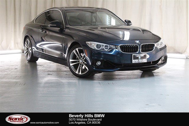 Beverly Hills Bmw Service Department Los Angeles Ca