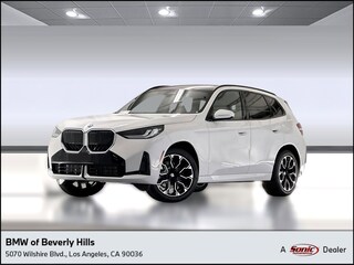 2026 BMW X3