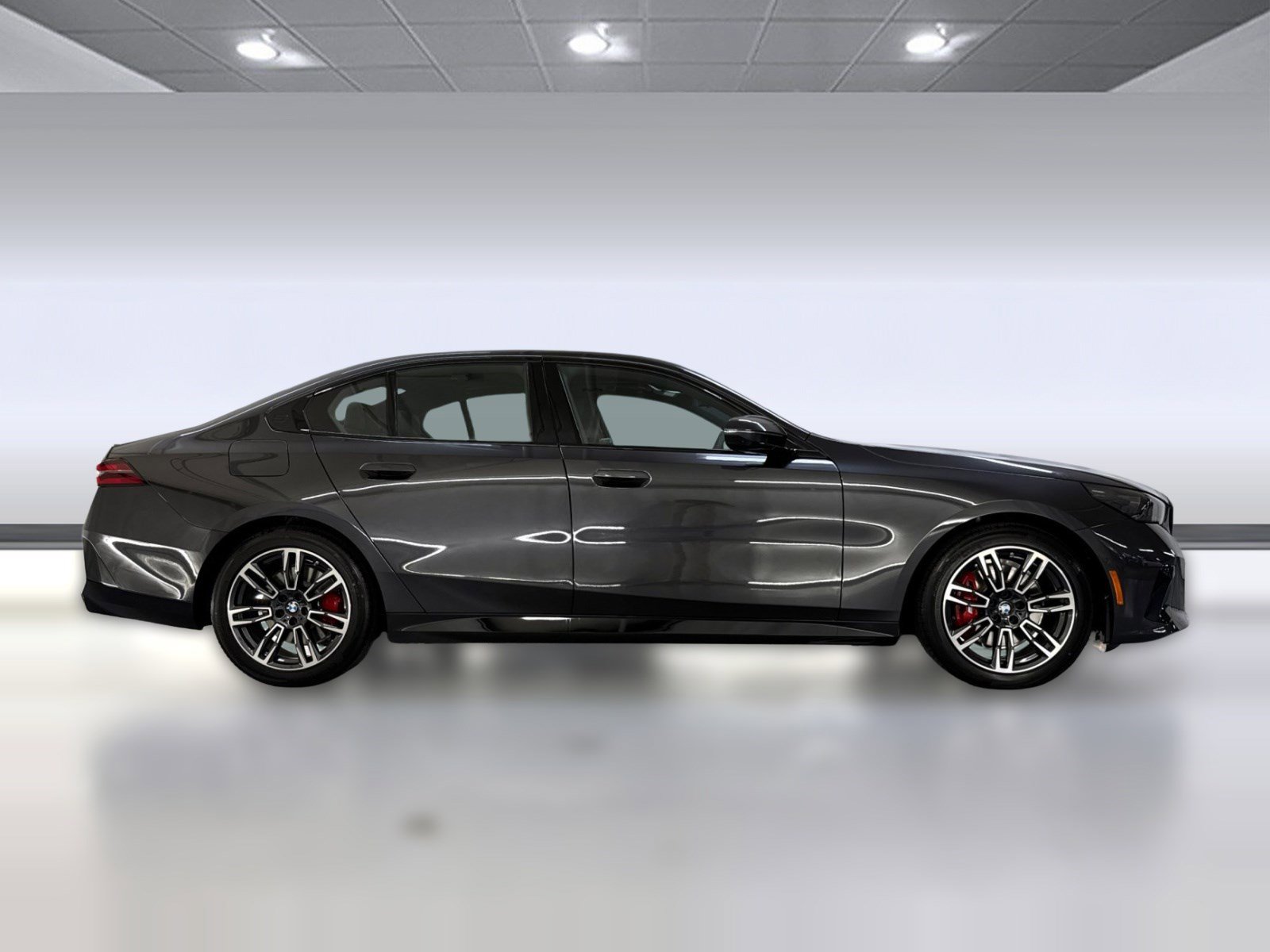 2026 BMW 530i photo 6