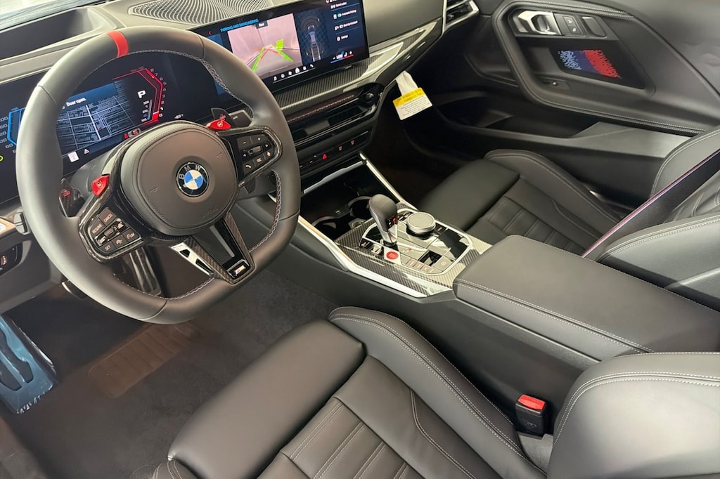 New 2026 BMW M2 Base Coupe