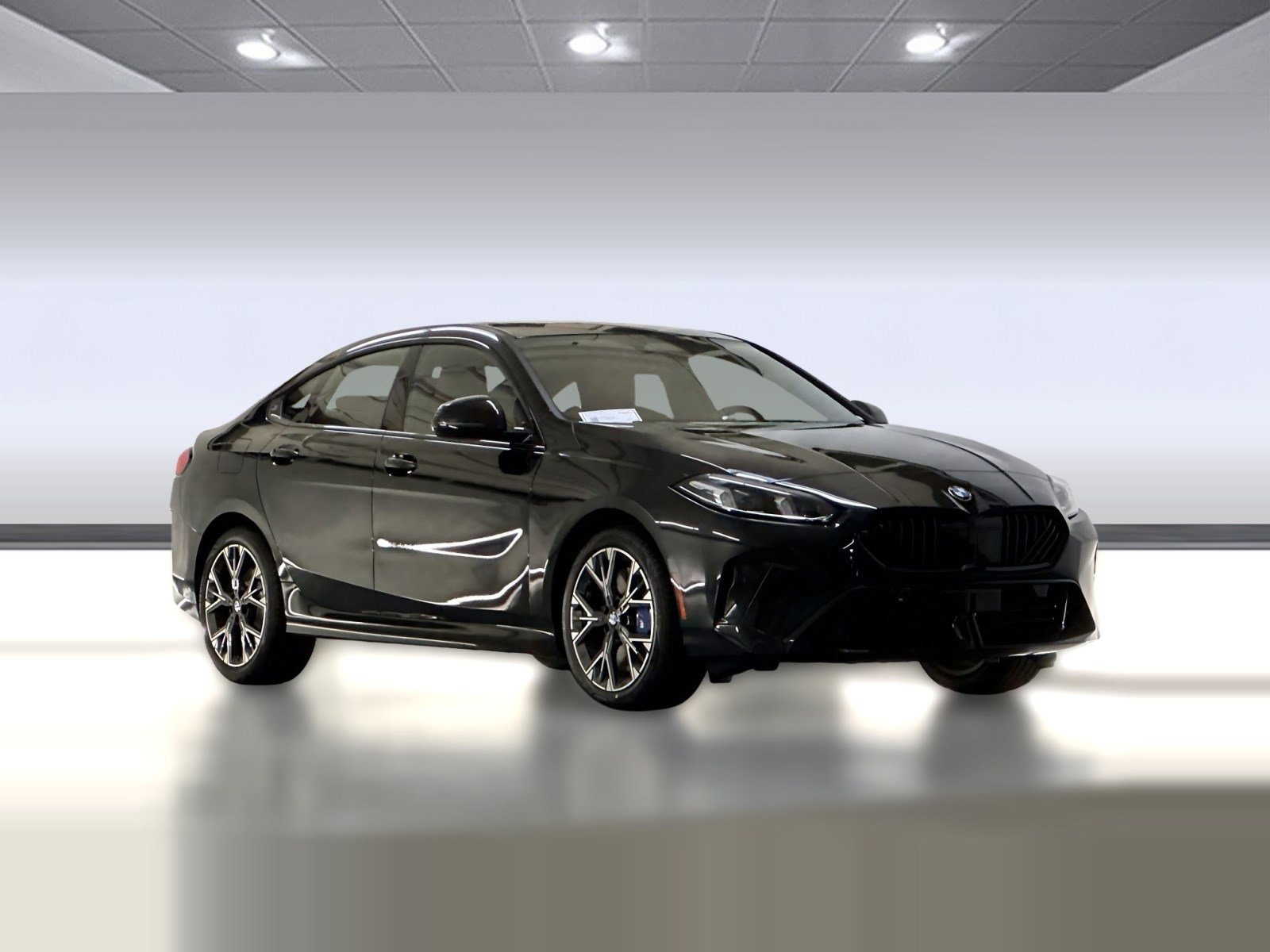 2026 BMW 228i photo 5