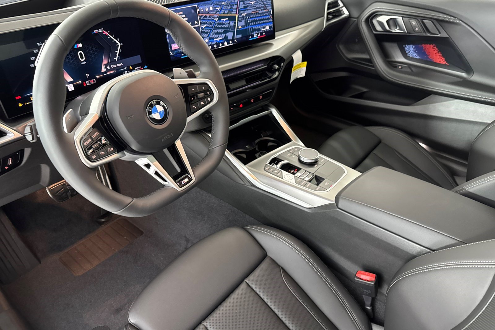 New 2026 BMW 230i Coupe