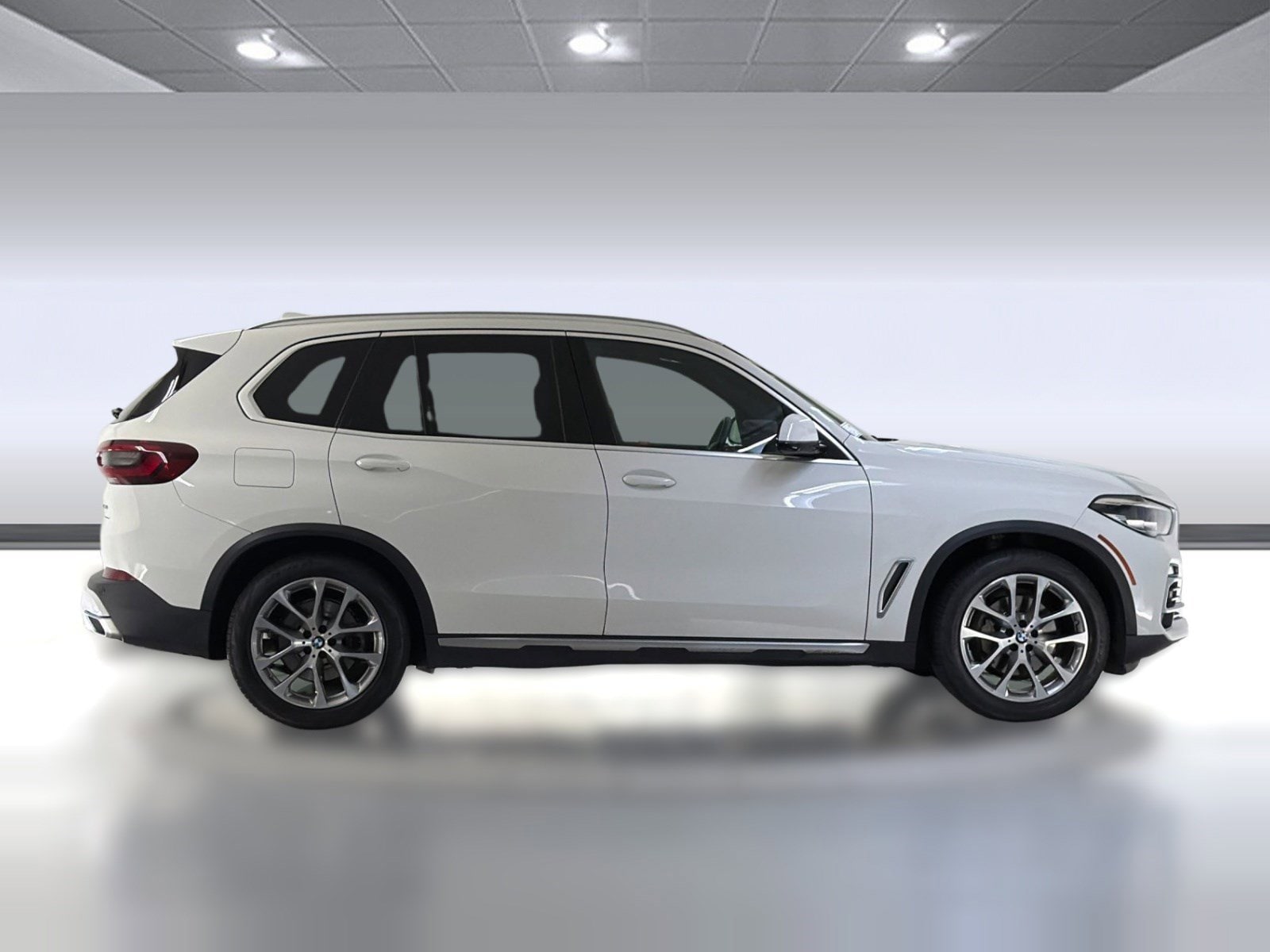 2021 BMW X5 photo 6