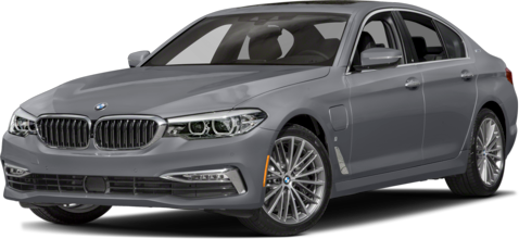 BMW 530e