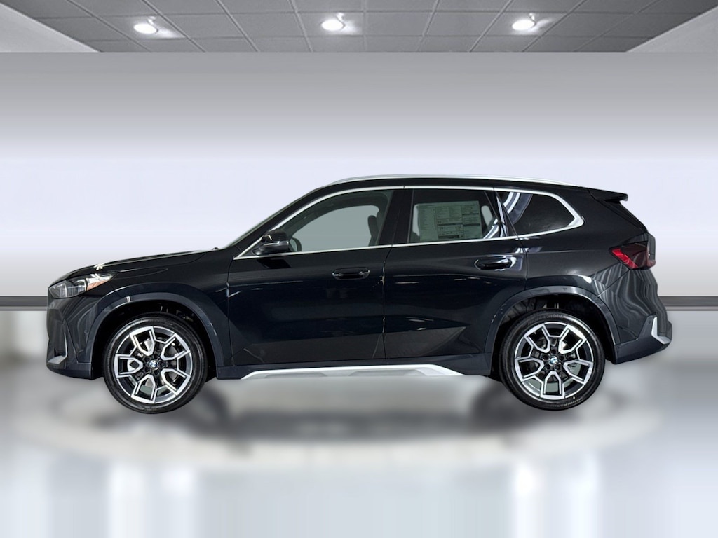 New 2026 BMW X1 xDrive28i SUV