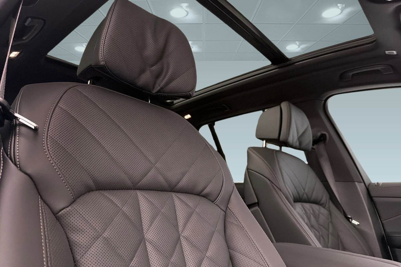 2026 BMW X5 40i - Photo 25