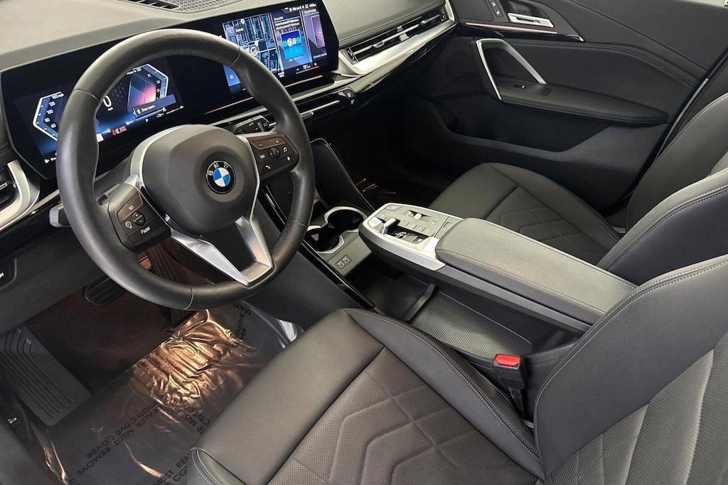 Certified 2023 BMW X1 SUV