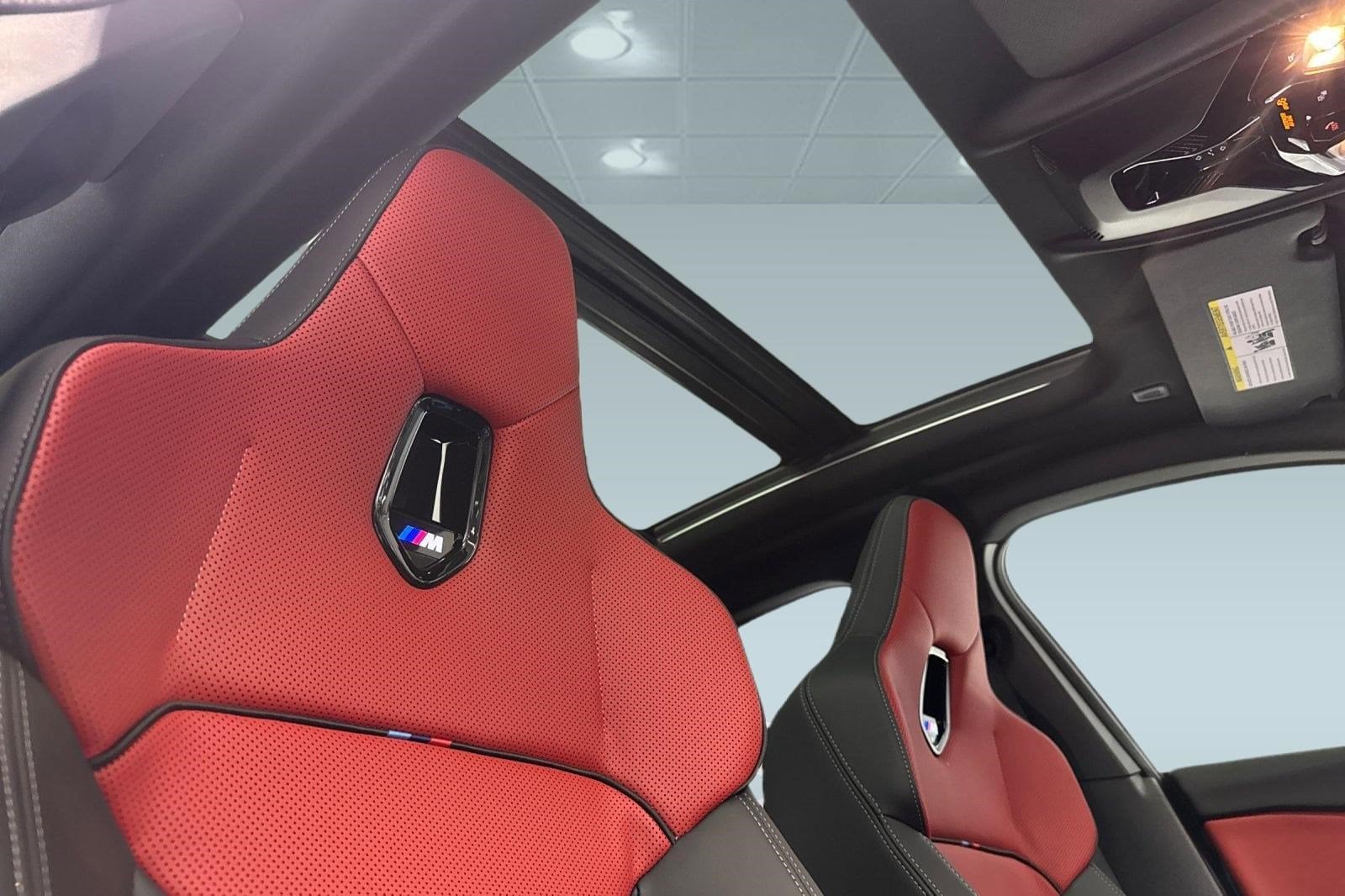2026 BMW 2 Series M235 - Photo 26