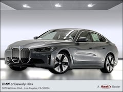 2025 BMW i4 eDrive40 Gran Coupe