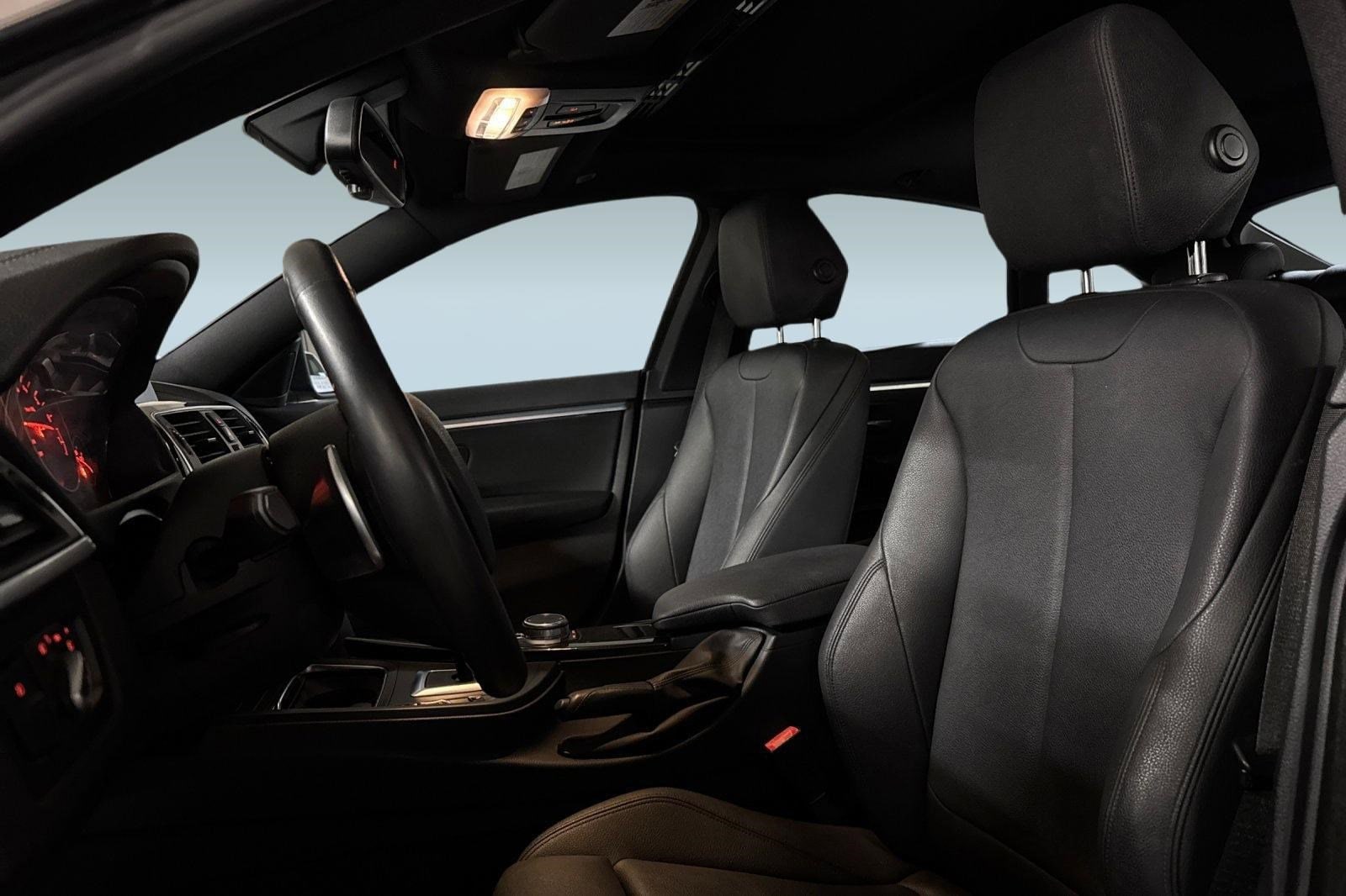 2019 BMW 430i photo 4