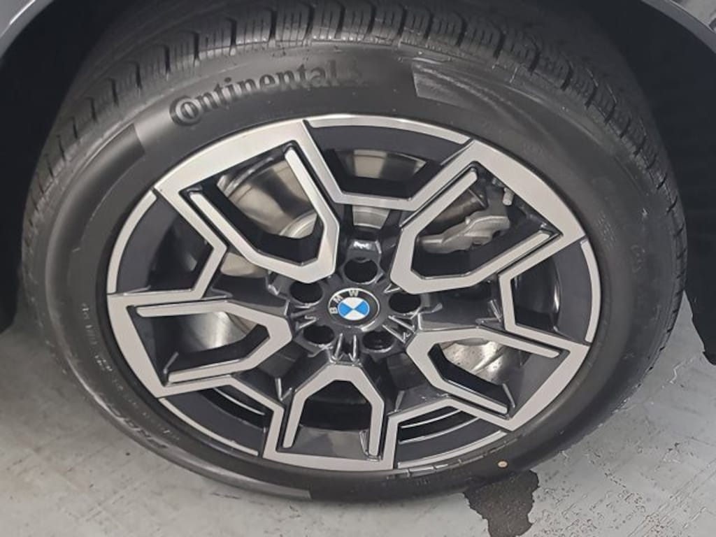 Used 2025 BMW X1 xDrive28i SUV