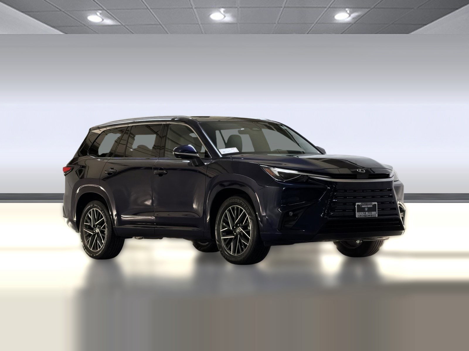 2024 LEXUS TX 350 TX 350 photo 5