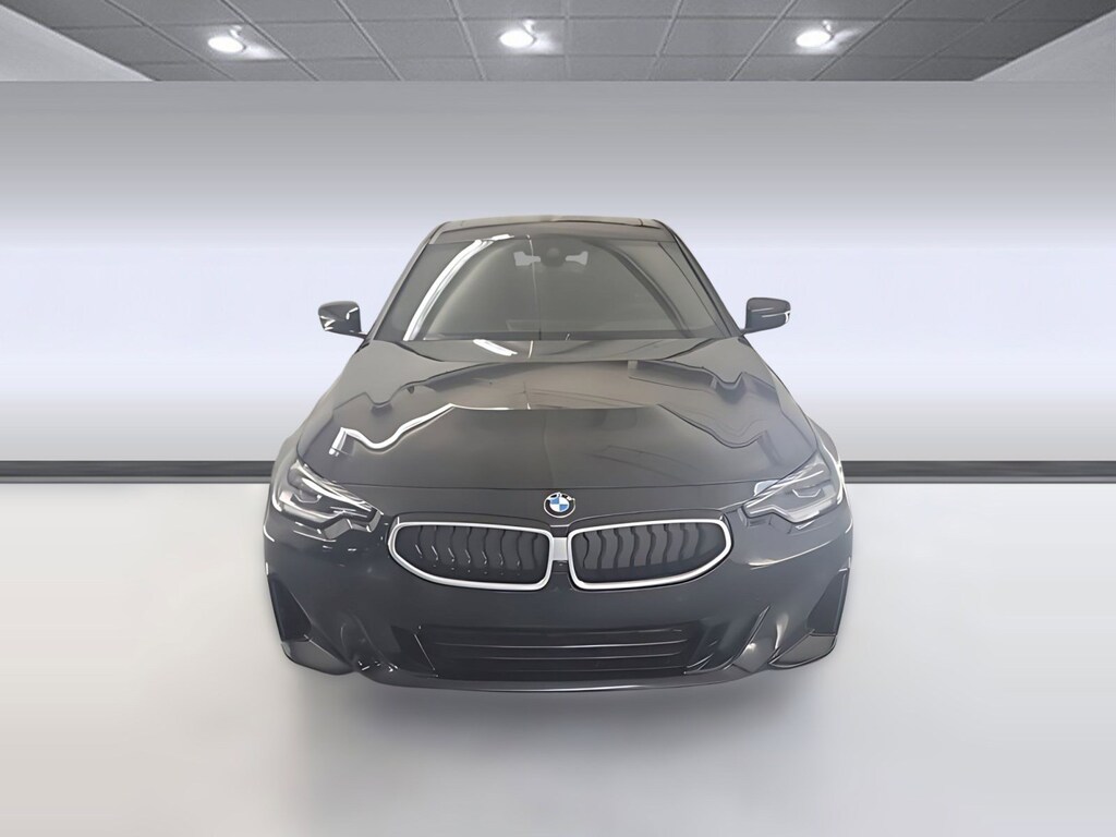Used 2025 BMW 230i Coupe