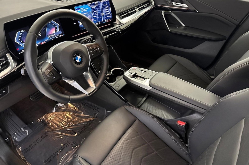 Used 2026 BMW X1 xDrive28i SUV