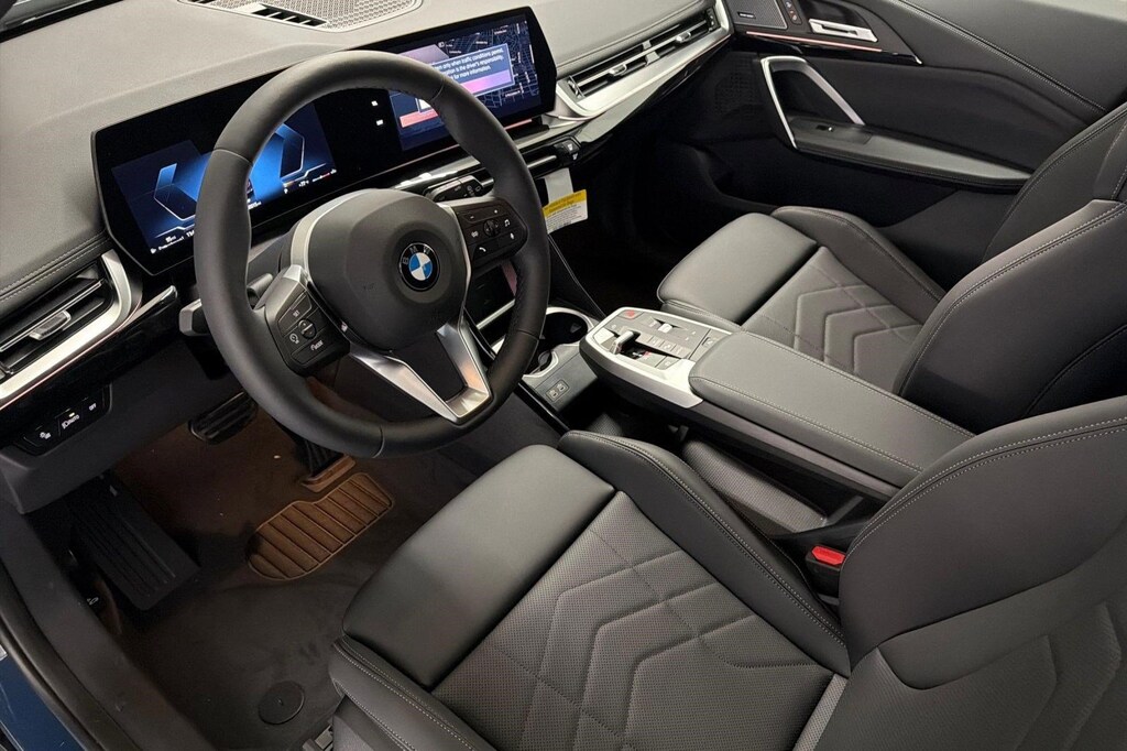 Used 2026 BMW X1 xDrive28i SUV