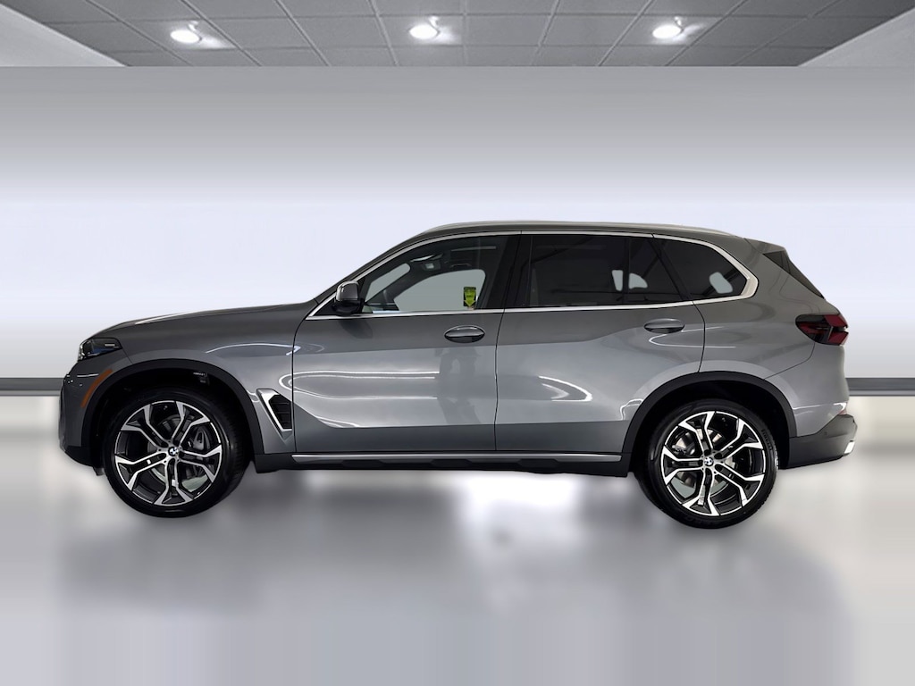 Used 2026 BMW X5 sDrive40i SUV
