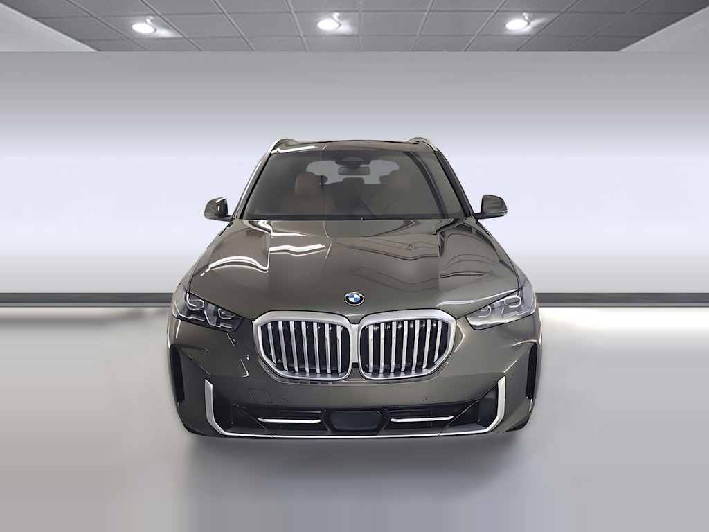 Used 2026 BMW X5 sDrive40i SUV