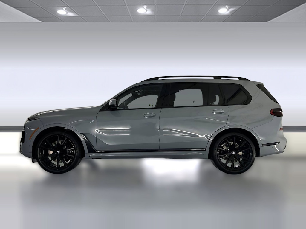 Used 2026 BMW X7 xDrive40i SUV