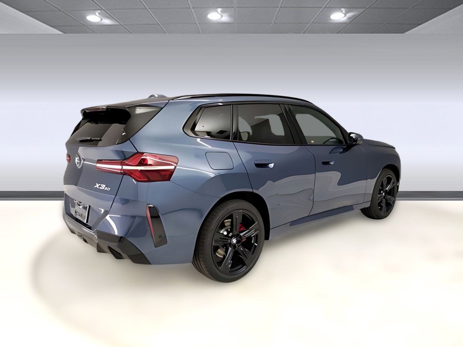 2025 BMW X3 30 xDrive photo 5