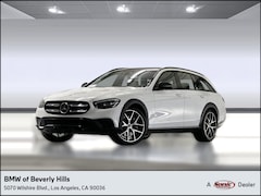 Used 2023 Mercedes-Benz E-Class E 450 Wagon for Sale in Ontario, CA