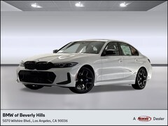 2026 BMW M340 i NA Sedan