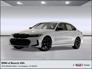 2026 BMW M340
