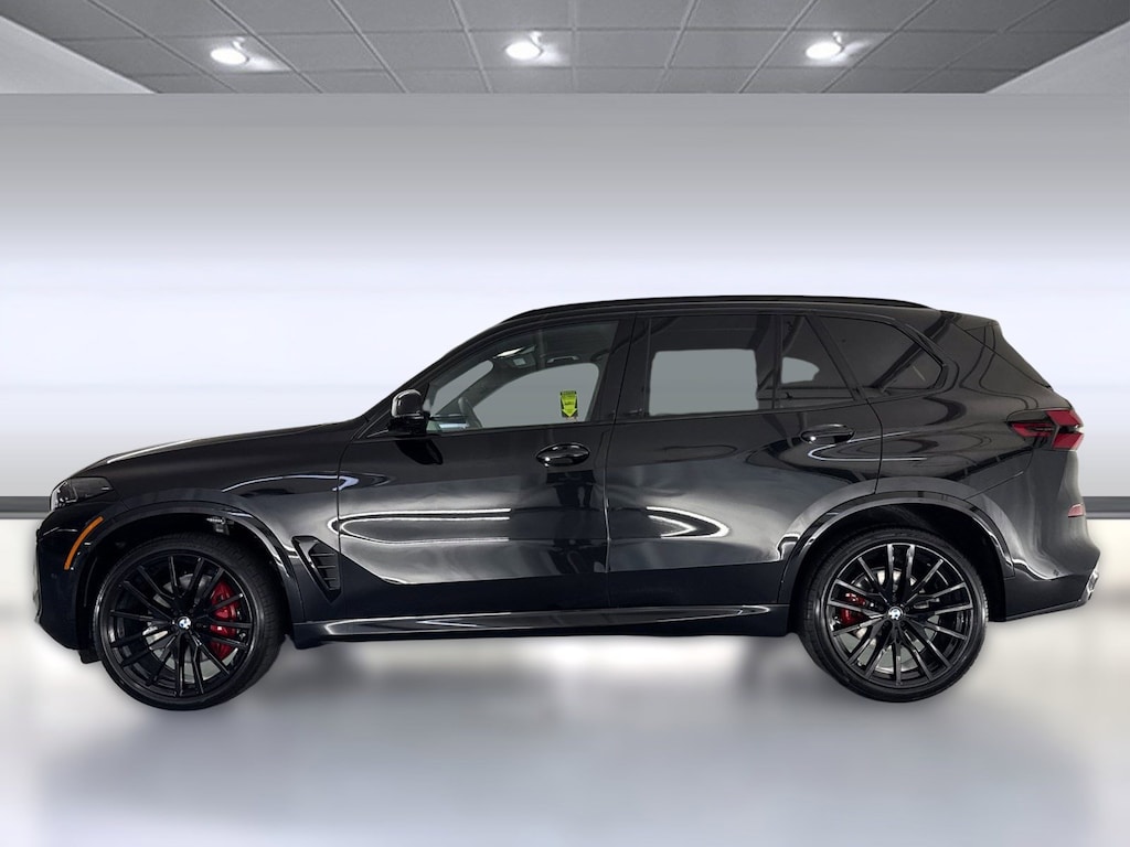 New 2026 BMW X5 sDrive40i SUV