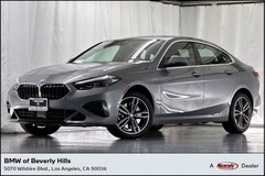 Used 2024 BMW 228i Gran Coupe for Sale in Ontario, CA