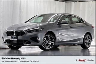 Used 2024 BMW 228i Gran Coupe for sale in Monrovia