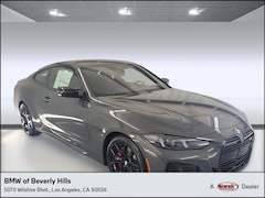 2026 BMW M440i Coupe