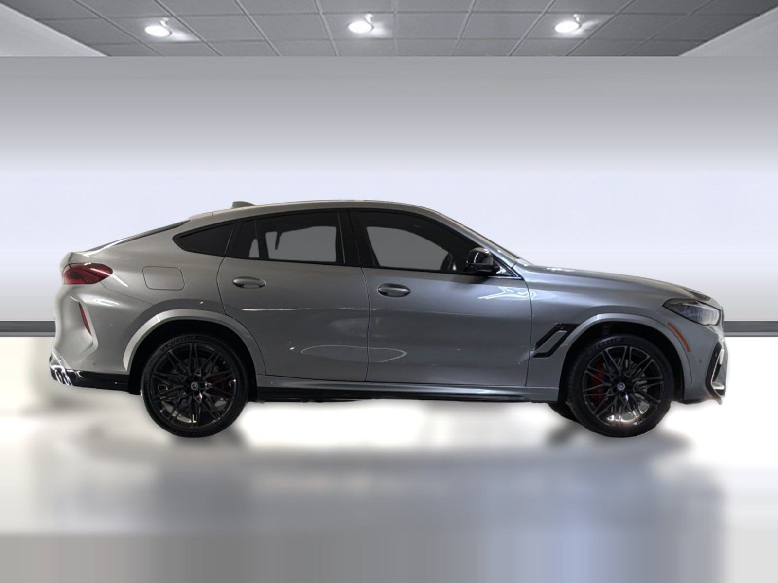 X6 M SUV