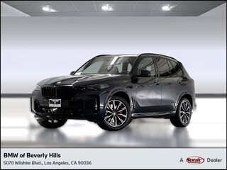 2024 BMW X5