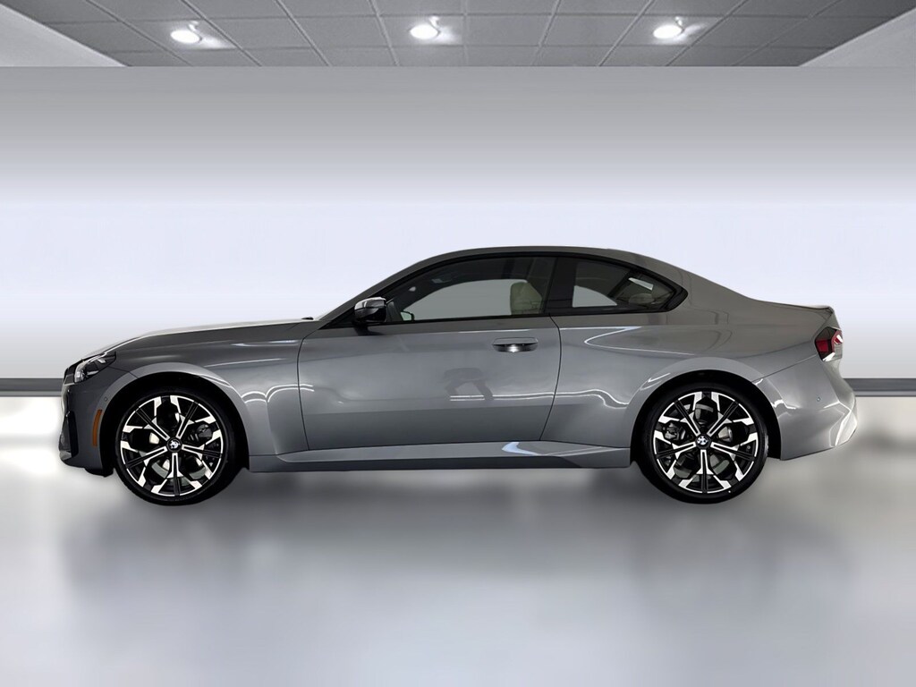 Used 2026 BMW 230i xDrive Coupe