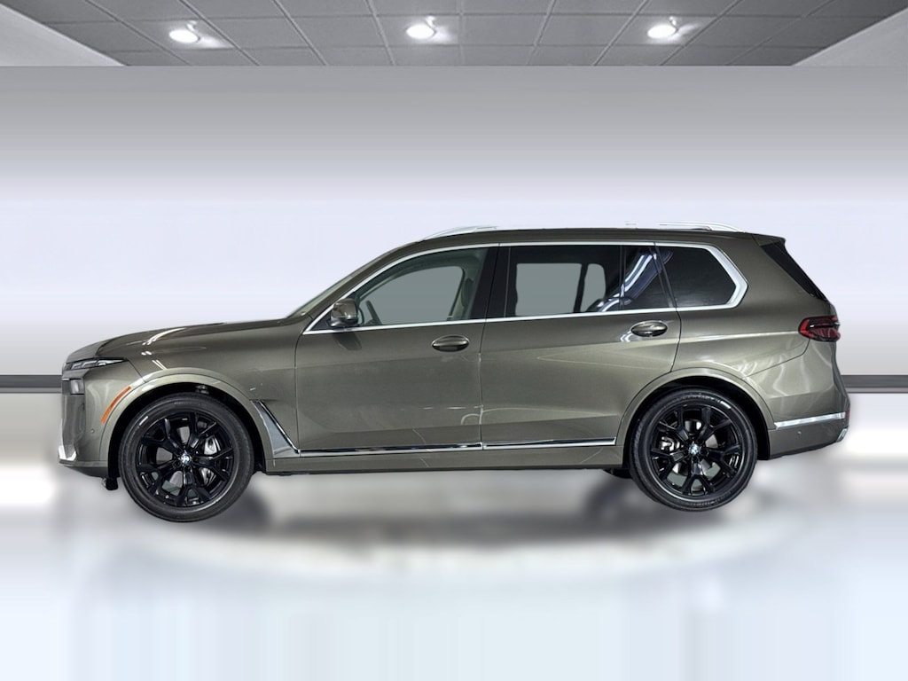 Used 2025 BMW X7 SUV