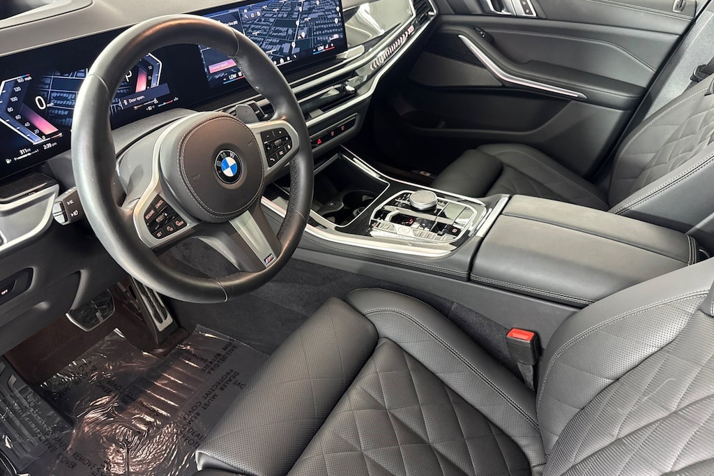 Used 2026 BMW X5 sDrive40i SUV