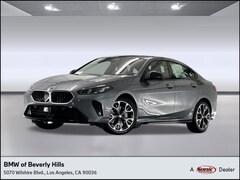 2026 BMW 228i Gran Coupe