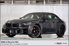 2026 BMW M2 Base Coupe