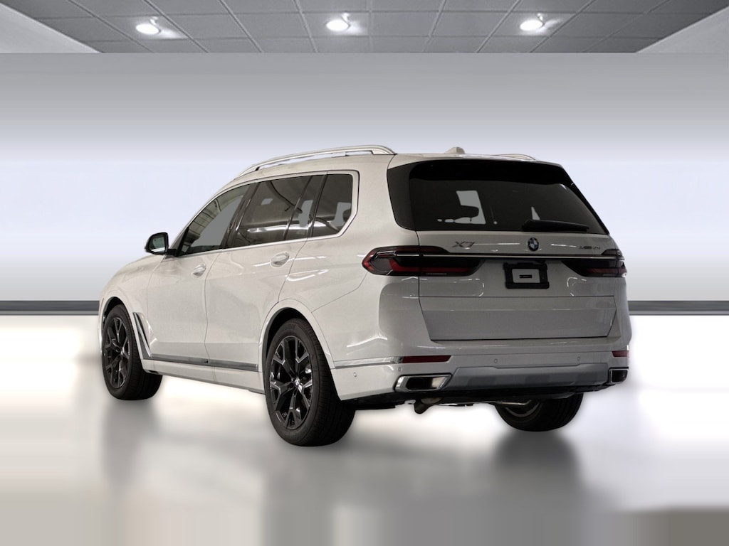 Used 2026 BMW X7 xDrive40i SUV