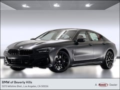 2026 BMW 840i Gran Coupe