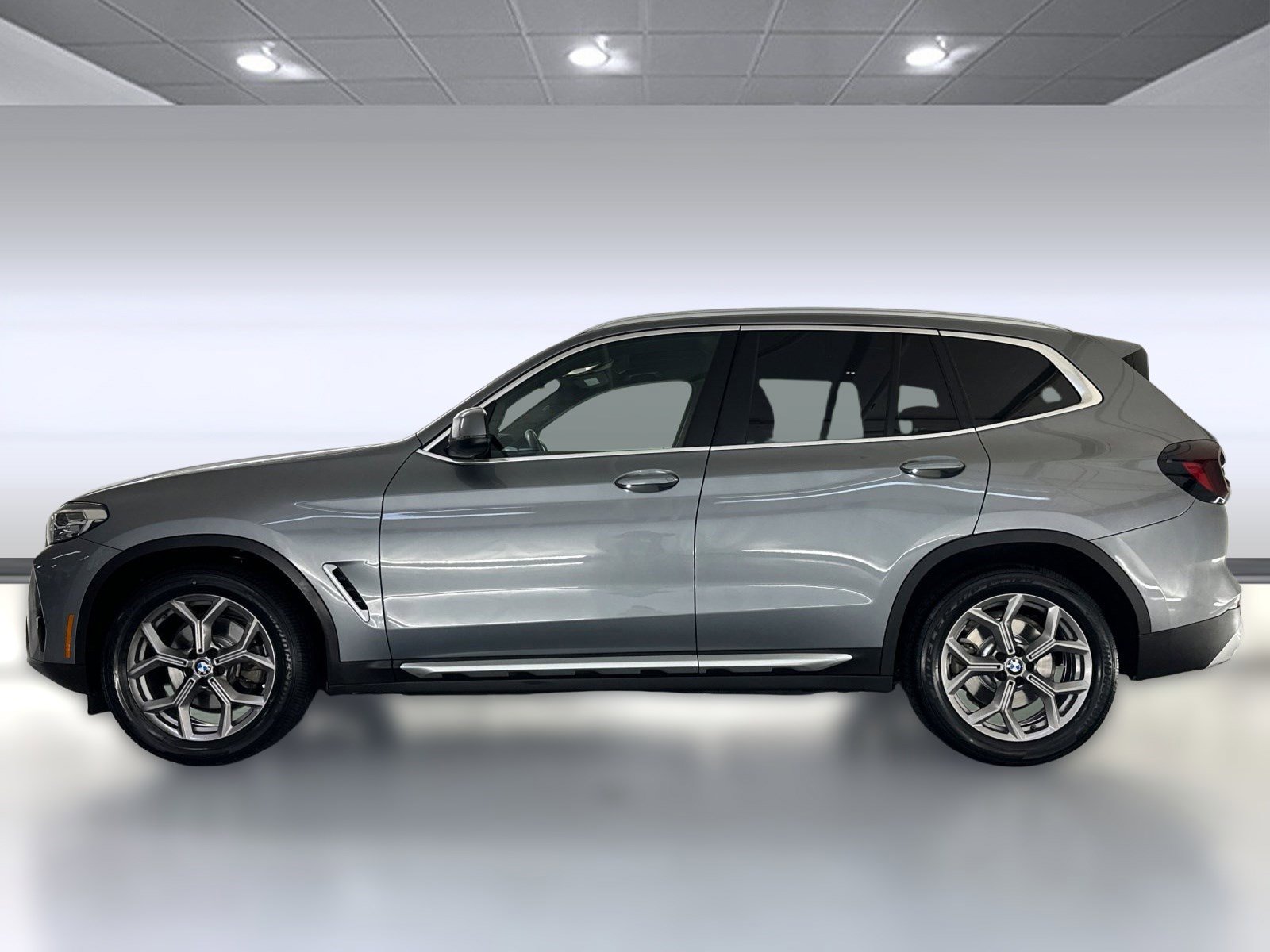 2023 Bmw X3 sDrive30i photo 2
