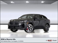 2026 BMW X2 xDrive28i SUV