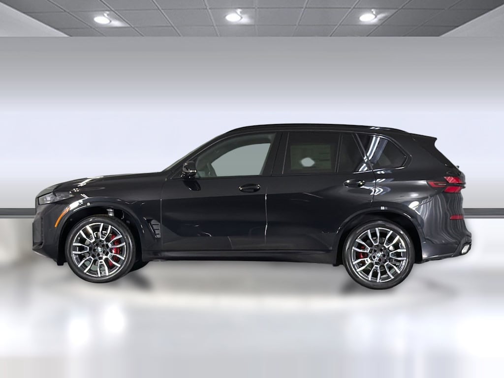 New 2026 BMW X5 xDrive40i SUV