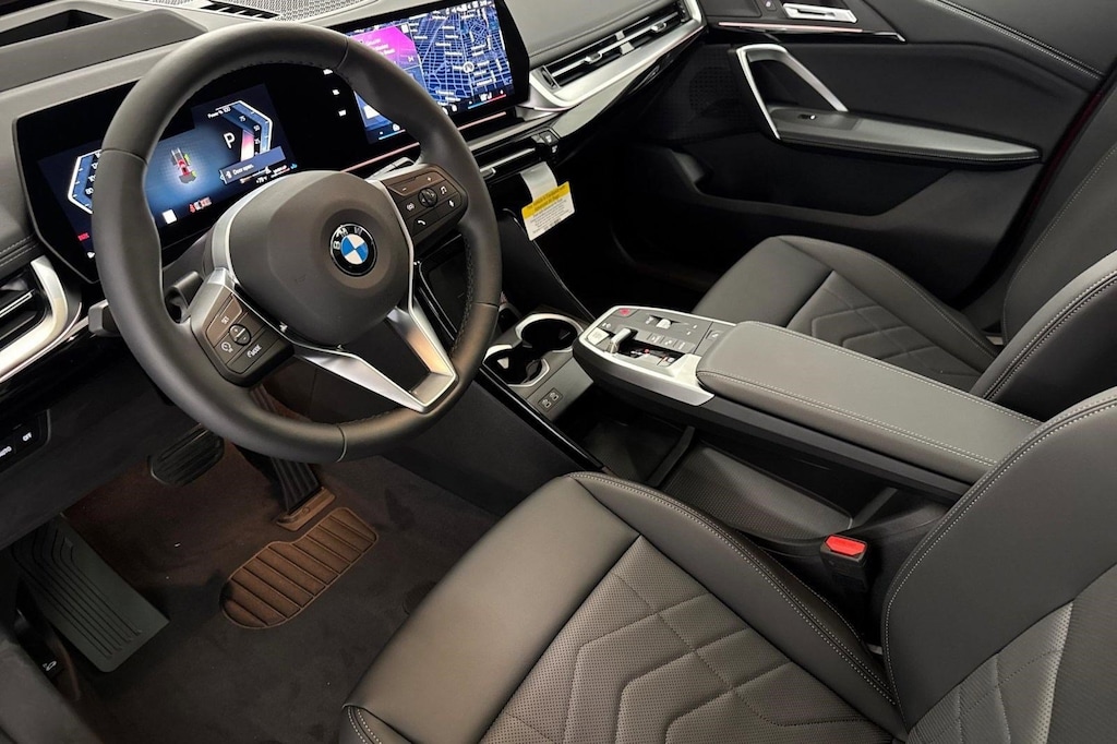 Used 2026 BMW X1 xDrive28i SUV
