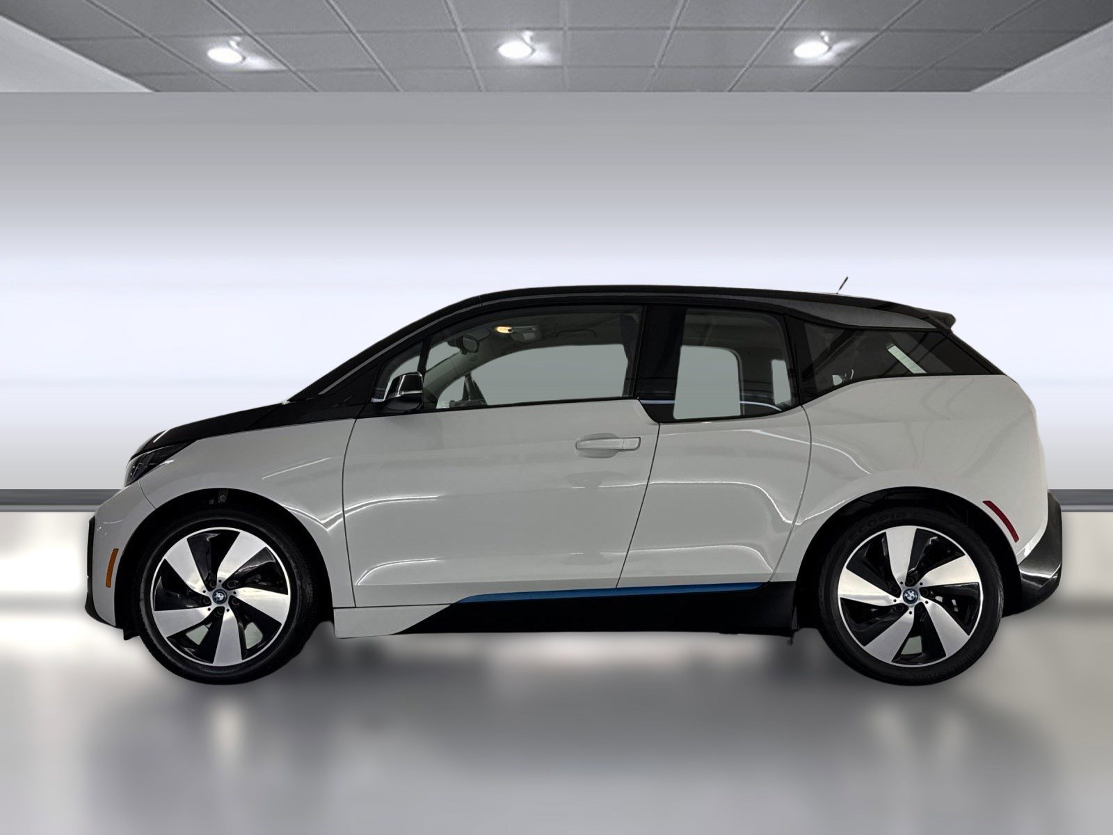 2019 Bmw i3 Range Extender photo 2
