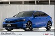  Honda Civic Hybrid