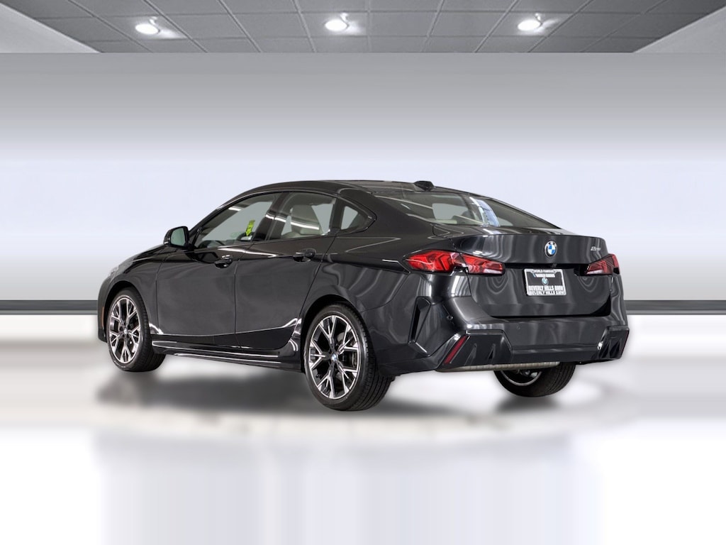 Used 2026 BMW 228i Gran Coupe