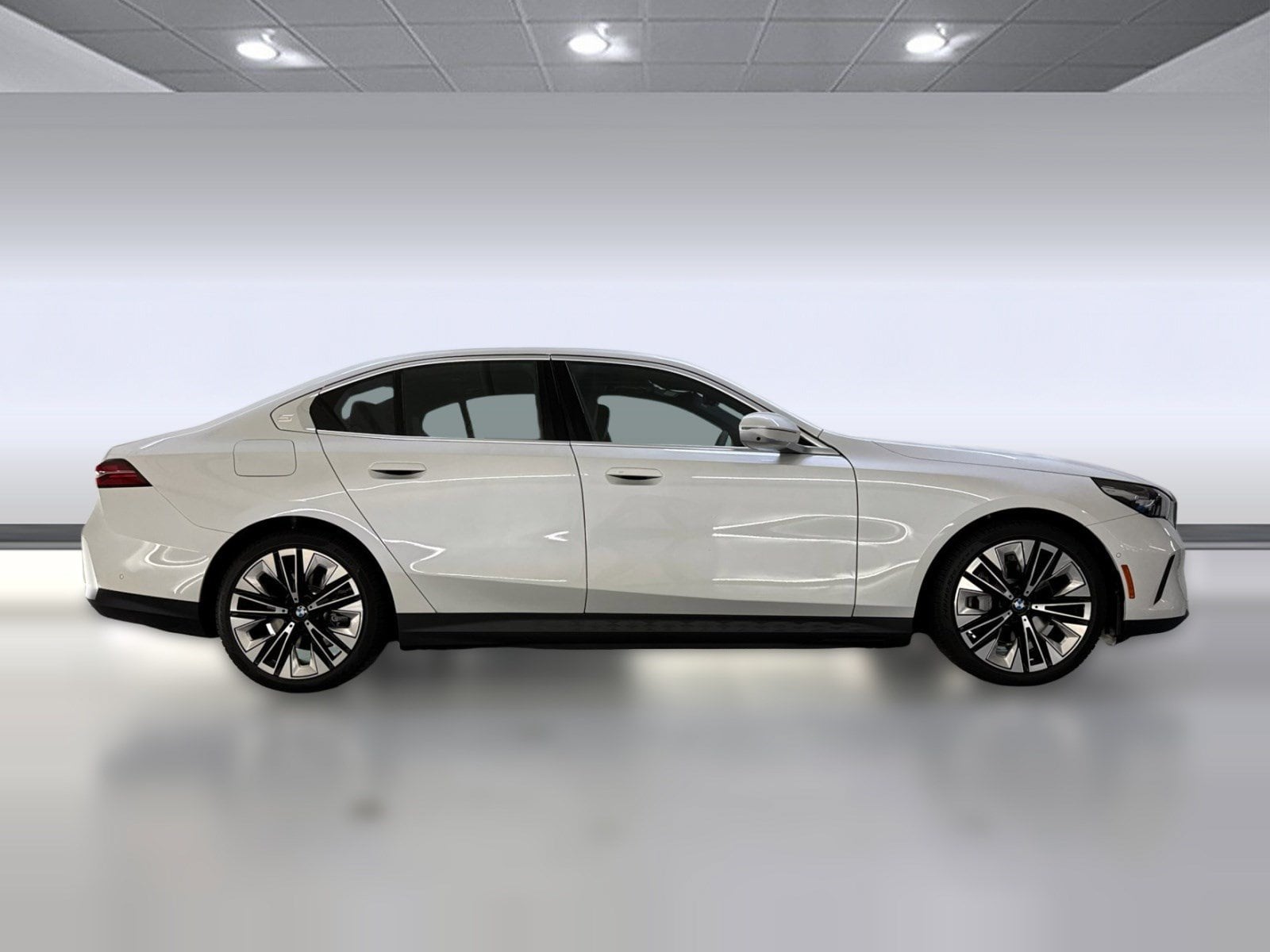 I5 XDrive40 Sedan