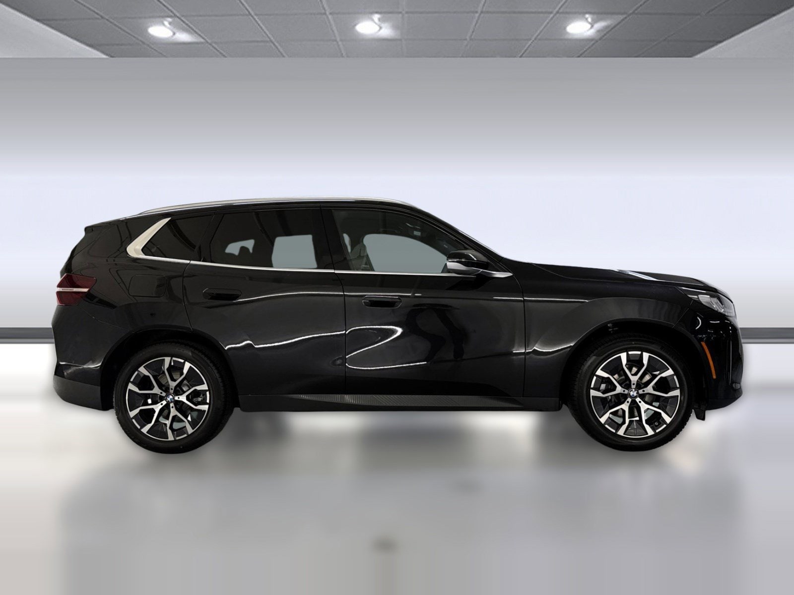 2026 BMW X3 30 xDrive photo 3