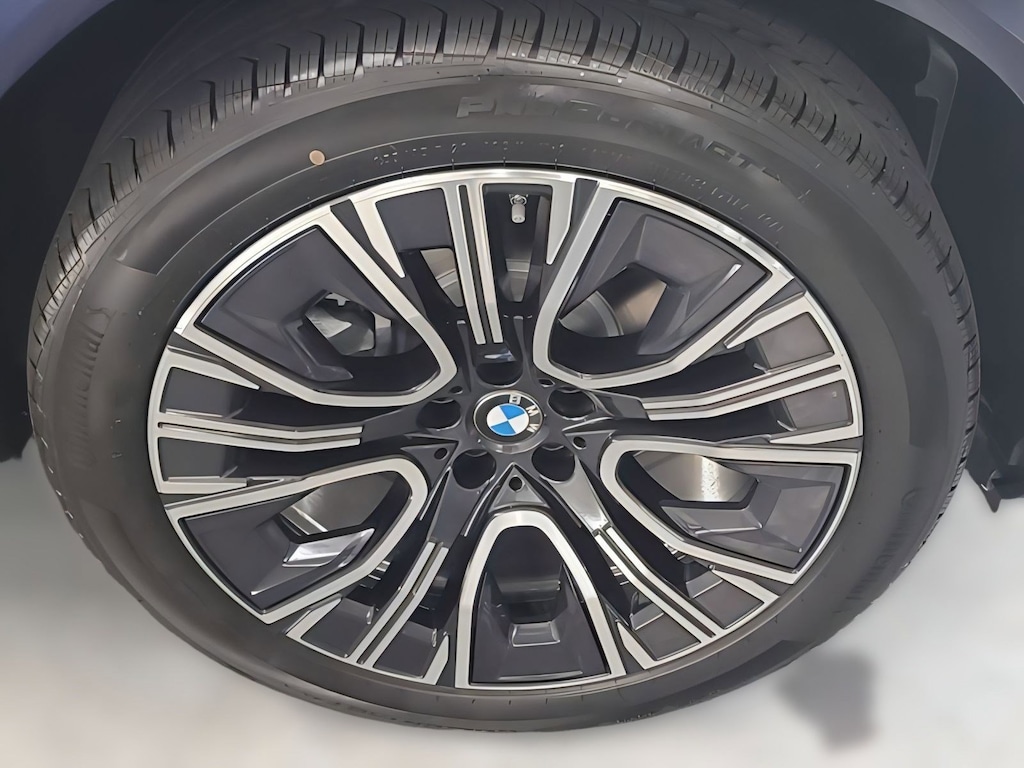 New 2025 BMW X3 30 xDrive SUV